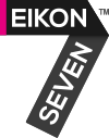 Eikon 7 logo